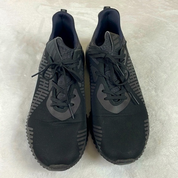 adidas Men’s Alphabounce Running Shoes, Size 9.5 - Picture 14 of 14
